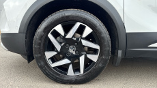 Vauxhall Mokka 1.2 Turbo Elite Premium 5dr Petrol Hatchback